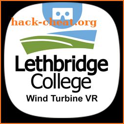 Lethbridge College - Turbine Experience icon