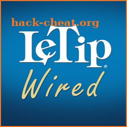 LeTip Wired icon