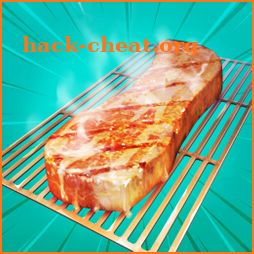 Let's Barbecue icon