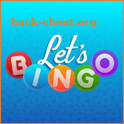 Let's Bingo Live icon