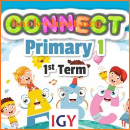 Let's Connect Primary 1 - First Term icon