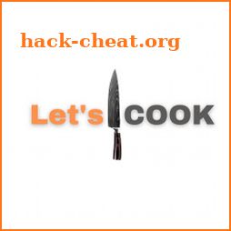 Let's Cook icon