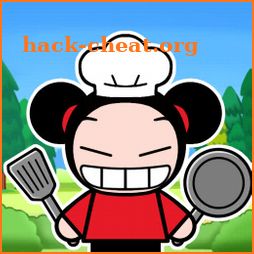 Let's Cook! Pucca : Food Truck World Tour icon