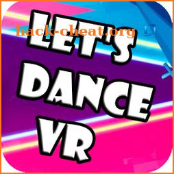 Let's Dance VR icon