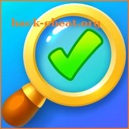Lets Find - Hidden Objects icon