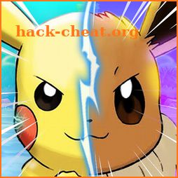 Lets Go Pikachu - Eevee Tips icon