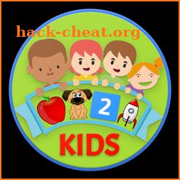 Let's Learn - Fun Learning for Preschool Kids icon