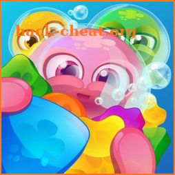 Let's Play Candies icon