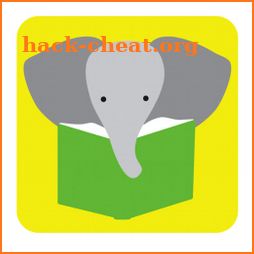 Let's Read - Digital Library of Children's Books icon
