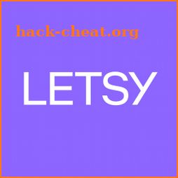 Letsy: Try On Outfits with AI icon