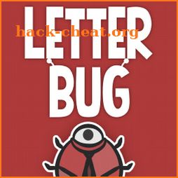 Letter Bug icon