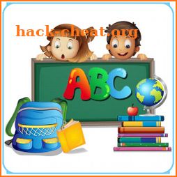 Letter School - Learn ABC icon