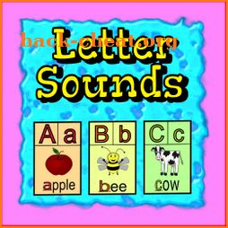 Letter Sounds icon
