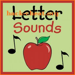 Letter Sounds Song and Game™ icon