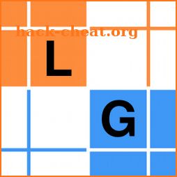 LetterGrid - Word Game icon