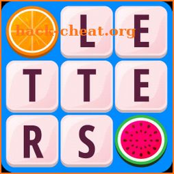 Letters Blast - Explosive Word Search Puzzle Fun icon