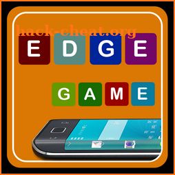 Letters Game for Note Edge icon