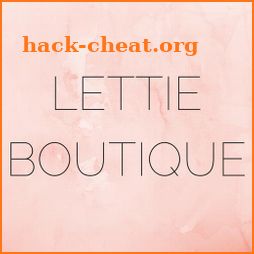 Lettie Boutique icon