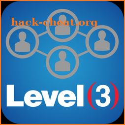 Level 3 XpressMeet Mobile icon