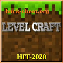 Level Craft 2020 New Multicraft Survival Master icon