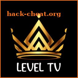 Level TV icon