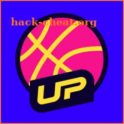 Level Up - Basketball Training icon
