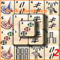Level Up Xp Booster Mahjong 2 icon