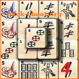 Level Up Xp Booster Mahjong 4 icon