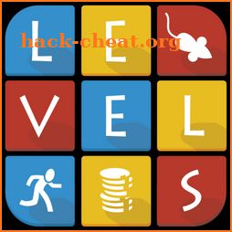 Levels - Addictive Puzzle Game icon