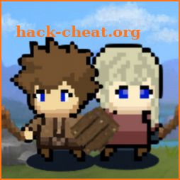 LevelUp RPG 2D icon