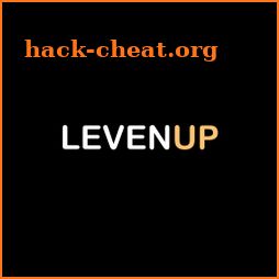 LEVENUP - Events and Friends icon