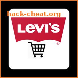 Levis Shop icon