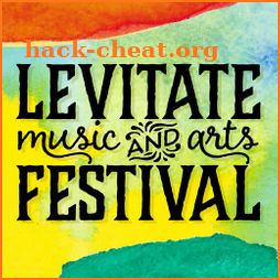 Levitate Festival icon