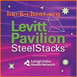 Levitt SteelStacks icon