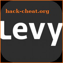 Levy icon