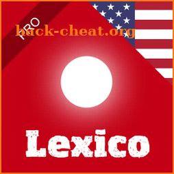 Lexico Cognition Pro icon
