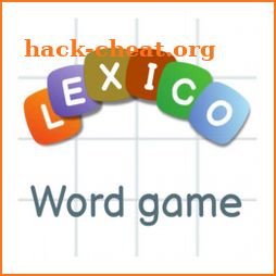 Lexico - The word game icon