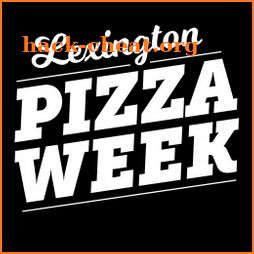 Lexington Pizza Week icon