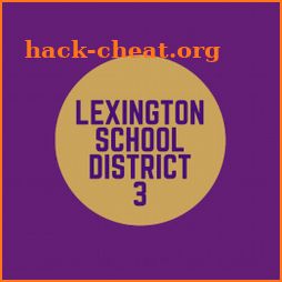 Lexington School District 3 icon