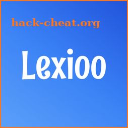 Lexioo: Advanced English icon