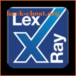 LexRay5 icon