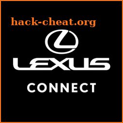 LEXUS CONNECT ME icon