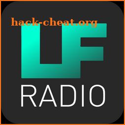 LF Radio icon