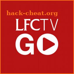 LFCTV GO Official App icon