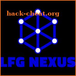 LFG Nexus icon