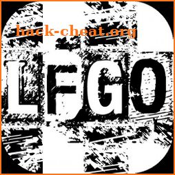 LFGO Poker icon