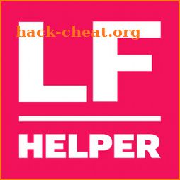 LFHelper icon