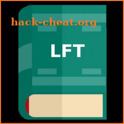 LFT 2019 - Ley Federal del Trabajo icon