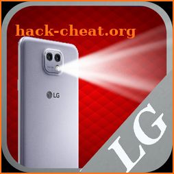 LG Flashlight icon