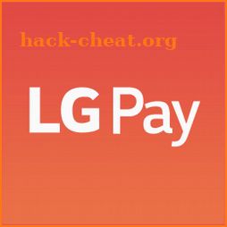 LG Pay icon